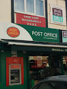 Grange Park Post Office
