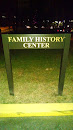 Family History Center