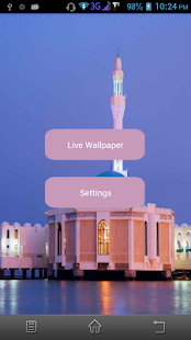 How to download Masijid Live Wallpaper 1.0.1 unlimited apk for pc