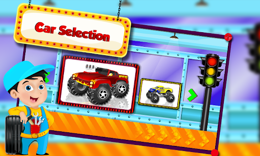 How to get Monster Truck Repair & CleanUp lastet apk for bluestacks