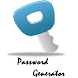 Password Generator