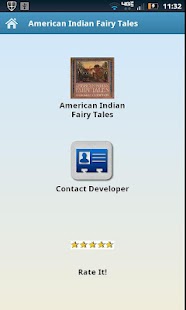 How to get American Indian Fairy Tales 1.0 apk for android