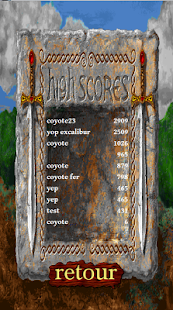 Excalibur Screenshots 10