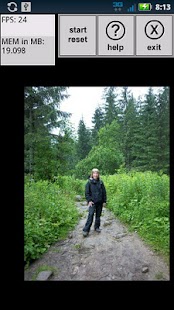 Free Zoom and Pan in AIR APK for PC