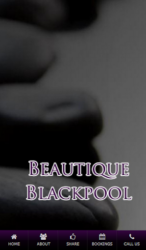 免費下載生活APP|Beautique Blackpool app開箱文|APP開箱王