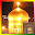ALLAH Imam Reza Shrine HQ LWP Download on Windows