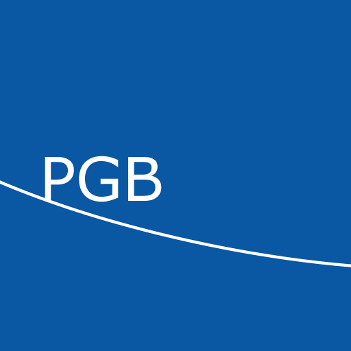 PGB Menzis LOGO-APP點子