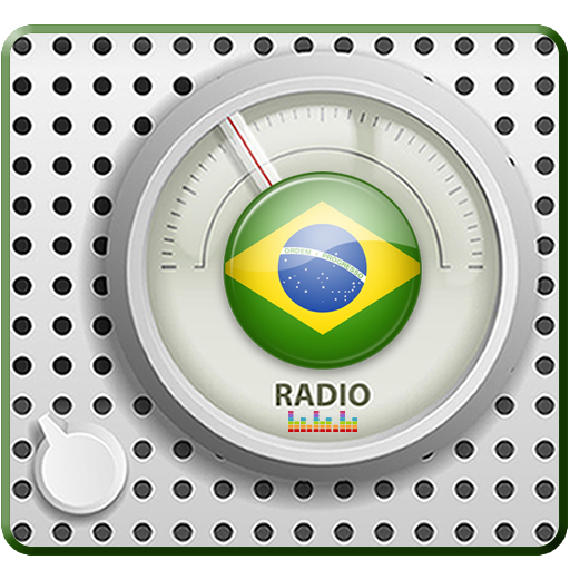 巴西电台 音樂 App LOGO-APP開箱王