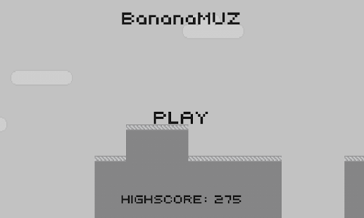 Banana MUZ Screenshots 0