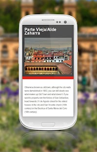 Trippa San Sebastian Screenshots 3