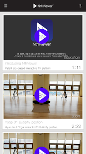 How to download NthViewer - Multiview Video 1.2.1 apk for pc