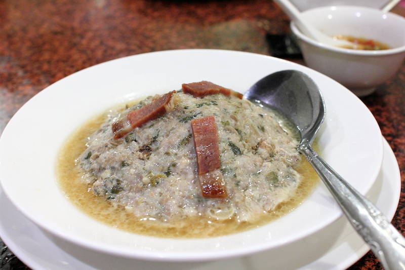 [食記] 台北 上海老菜館