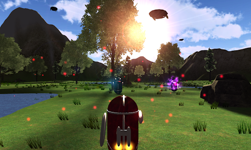 How to download The Lost War 1.2.1 mod apk for pc