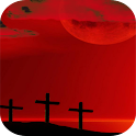 Christian Go Locker theme logo