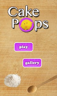  Cake Pops!  