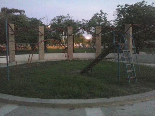 Parque I