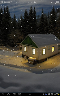 How to download Snow Wallpaper Free 1.5 mod apk for pc