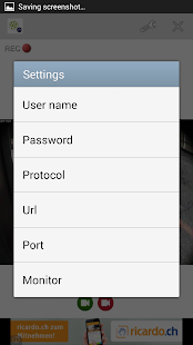 Download Zoneminder client (Unofficial) APK for Android