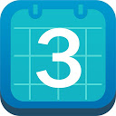 3shift mobile app icon