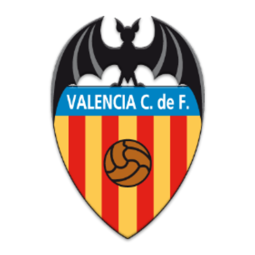 Himno Valencia CF LOGO-APP點子