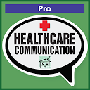 Healthcare Communication Pro mobile app icon