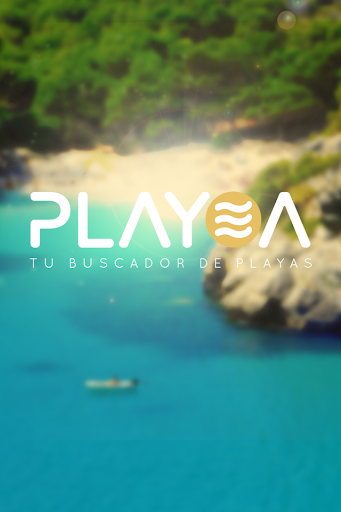 Playea: tu buscador de playas