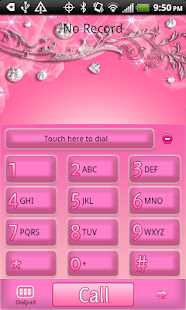 How to get GO Contacts EX Pink Diamonds lastet apk for laptop