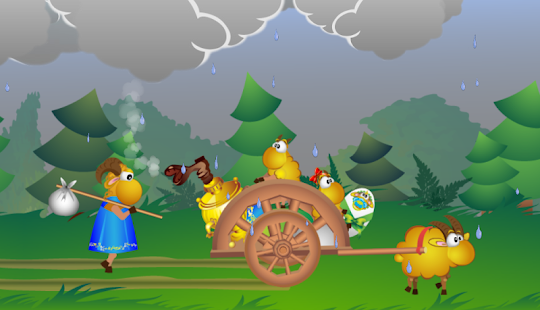 running sheep - runner apk cracked download - screenshot thumbnail