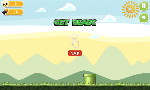 Kill Floppy Birds - Revenge