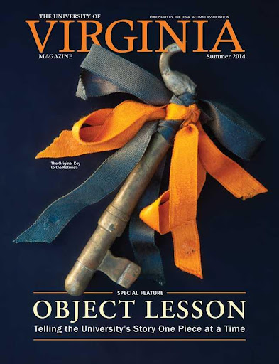 U.Va. Magazine