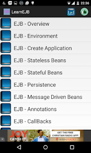 How to download Learn EJB 1.0 unlimited apk for android
