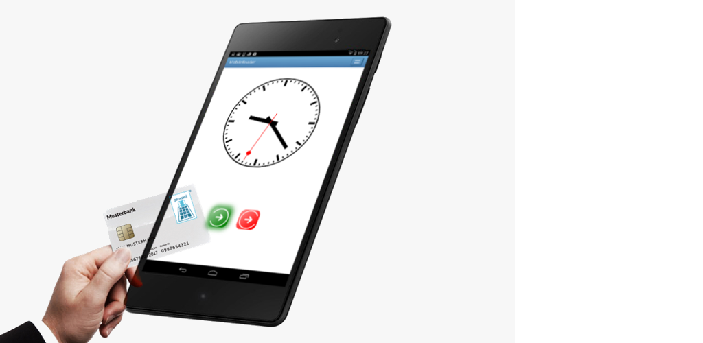 Компания square (#sq). Hid mobile-id-c1000. Прибор для считывания загранника. Credit card reader. Mobile reader.