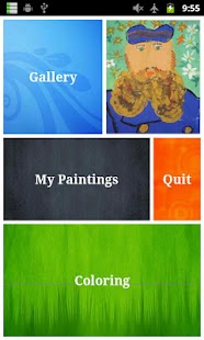 I'm Painter Screenshots 2