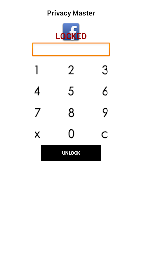 【免費工具App】隱私大師​​ - 免費應用程序鎖-APP點子