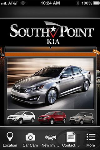 South Point Kia