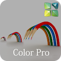 Color Next Launcher Theme Pro