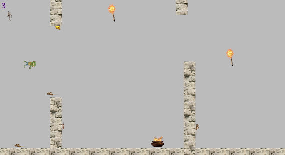 Free Download Zany Zombie APK for PC