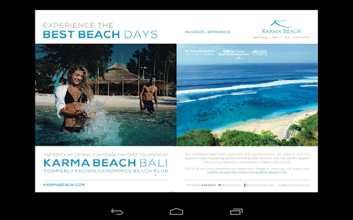 360 Bali Screenshots 4