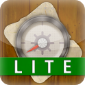 Where R U? Lite icon