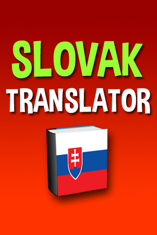 Slovak Translator