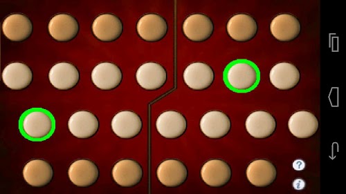 Android application Englitina - English Concertina screenshort