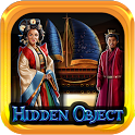 Hidden Object in Treasure Ship icon