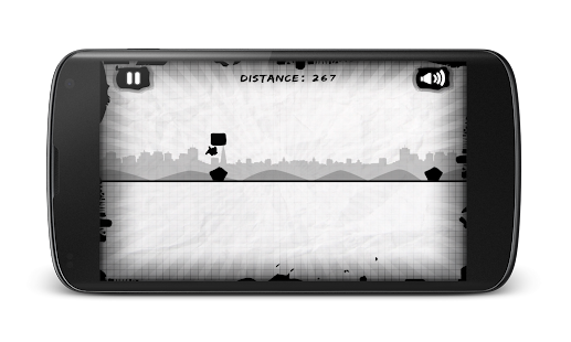 Lastest Dark Runner APK for Android