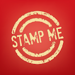 Cover Image of Descargar Stamp Me - Loyalty Card App  APK