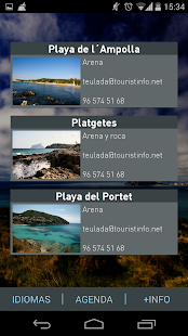 Teulada Moraira Screenshots 18