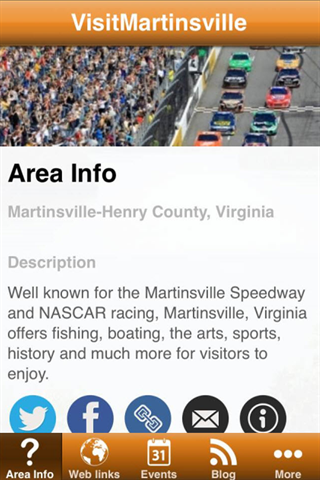 VisitMartinsville