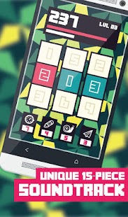 How to download Square Chainz 1.0.0.3 unlimited apk for laptop