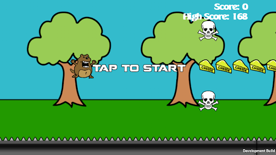 How to get Greedy Gerbil lastet apk for pc