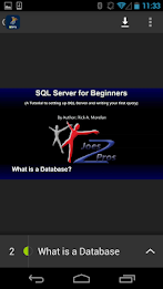 Beginners SQL Tutorials poster 3