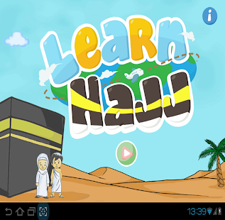 Lastest Learn Hajj APK for PC